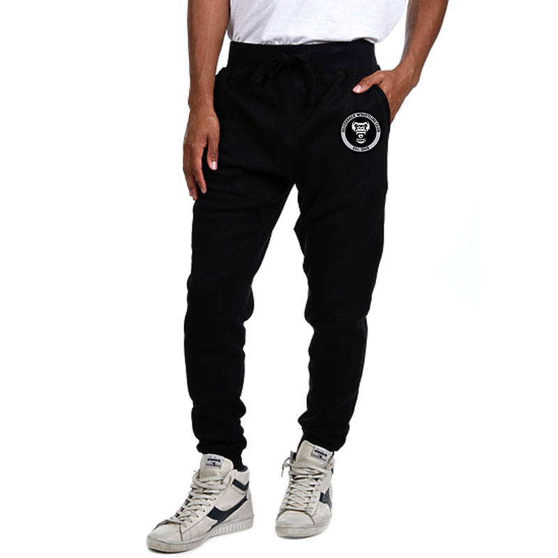 wrestling joggers