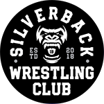 Silverback Wrestling Club Logo